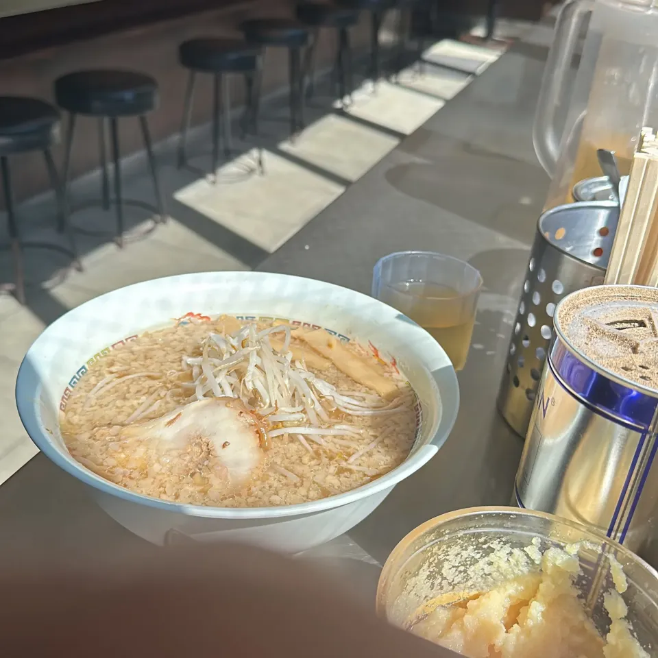 ラーメン|Hajime Sakaiさん