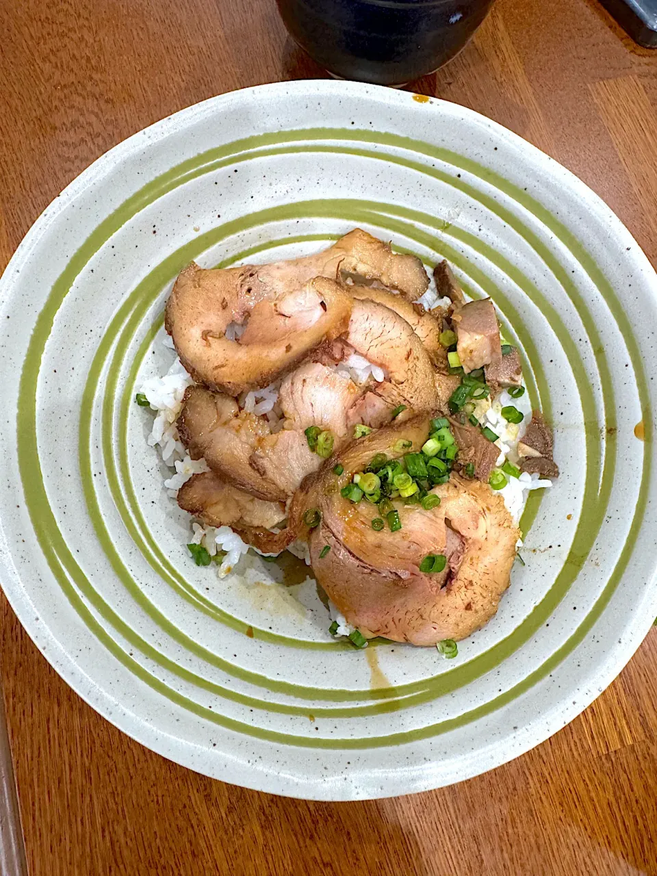 Snapdishの料理写真:次男帰省終了の日の昼ご飯|sakuramochiさん