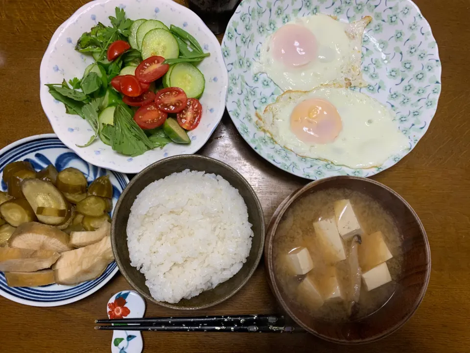 昼食|ATさん