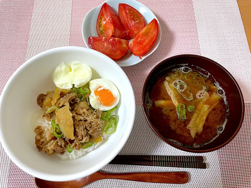 お昼ご飯|ゆりさん