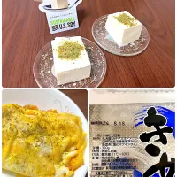 Snapdishの料理写真:GABAN ORIGINAL HERB SALT使ってみました|とんちゃさん