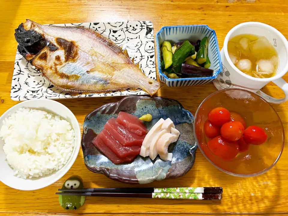 今日の晩ごはん|Daikiさん