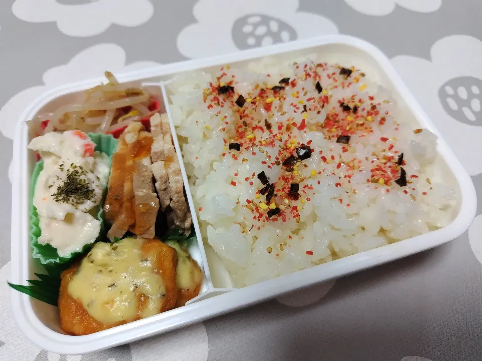 お弁当|Y－Mさん