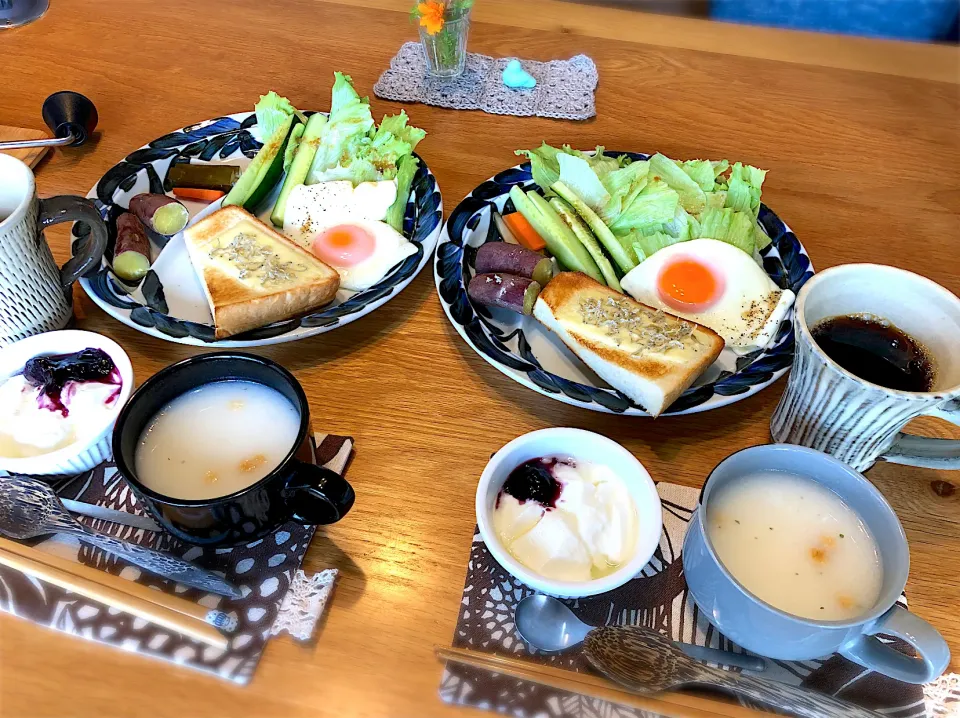 ブランチ|じゅんさんさん