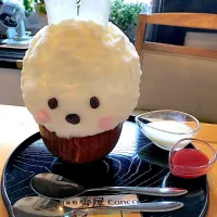 Snapdishの料理写真:かき氷🍧|kibutoriさん