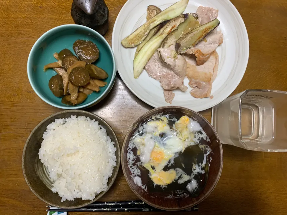 Snapdishの料理写真:夕食|ATさん