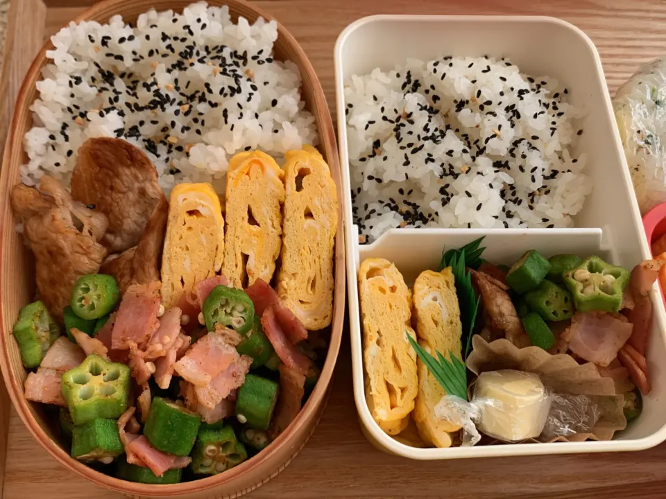 お弁当|みみりんさん