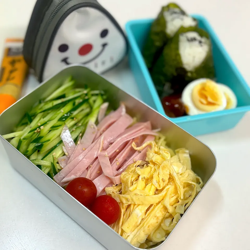 8/19 今日のお弁当|ママちゃんさん