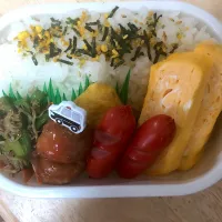 Snapdishの料理写真:2024.08.19|ひーこさん