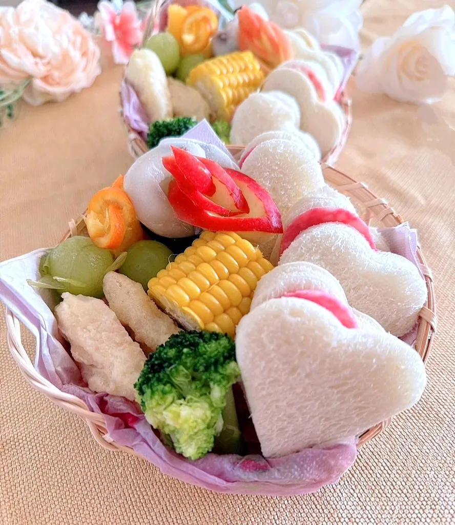 お弁当|アカネ💖さん