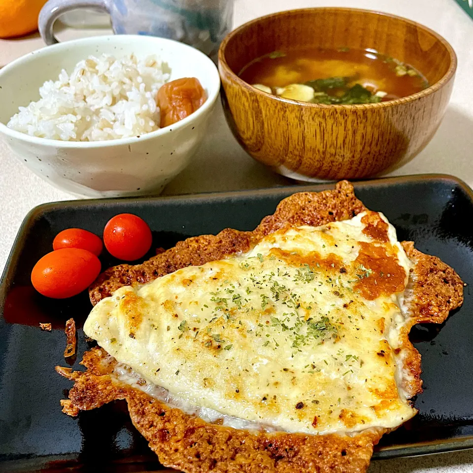 240819お昼ごはん|mioさん