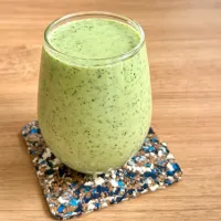 ゴーヤとバナナのスムージー|hさん