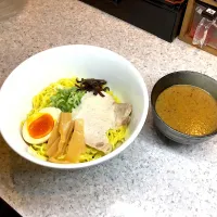 つけ麺|楢崎 銀治さん