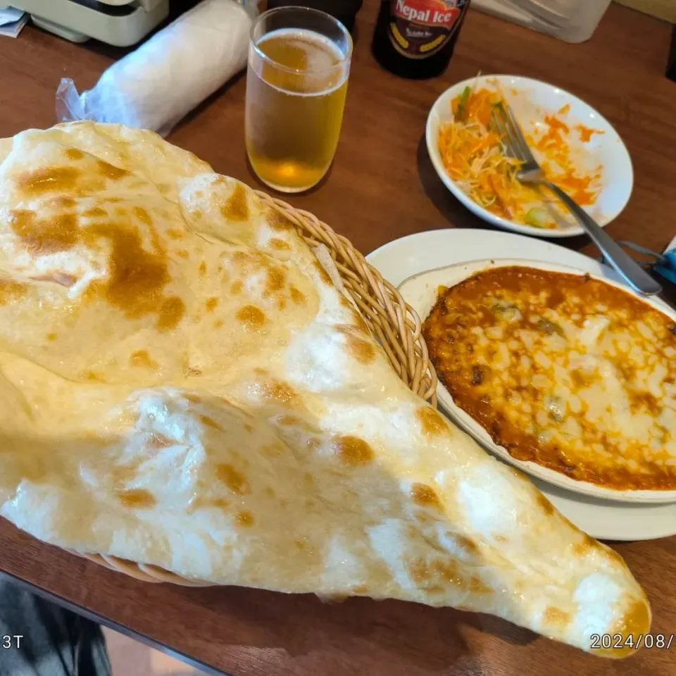 門司港焼きカレー|ジローさん