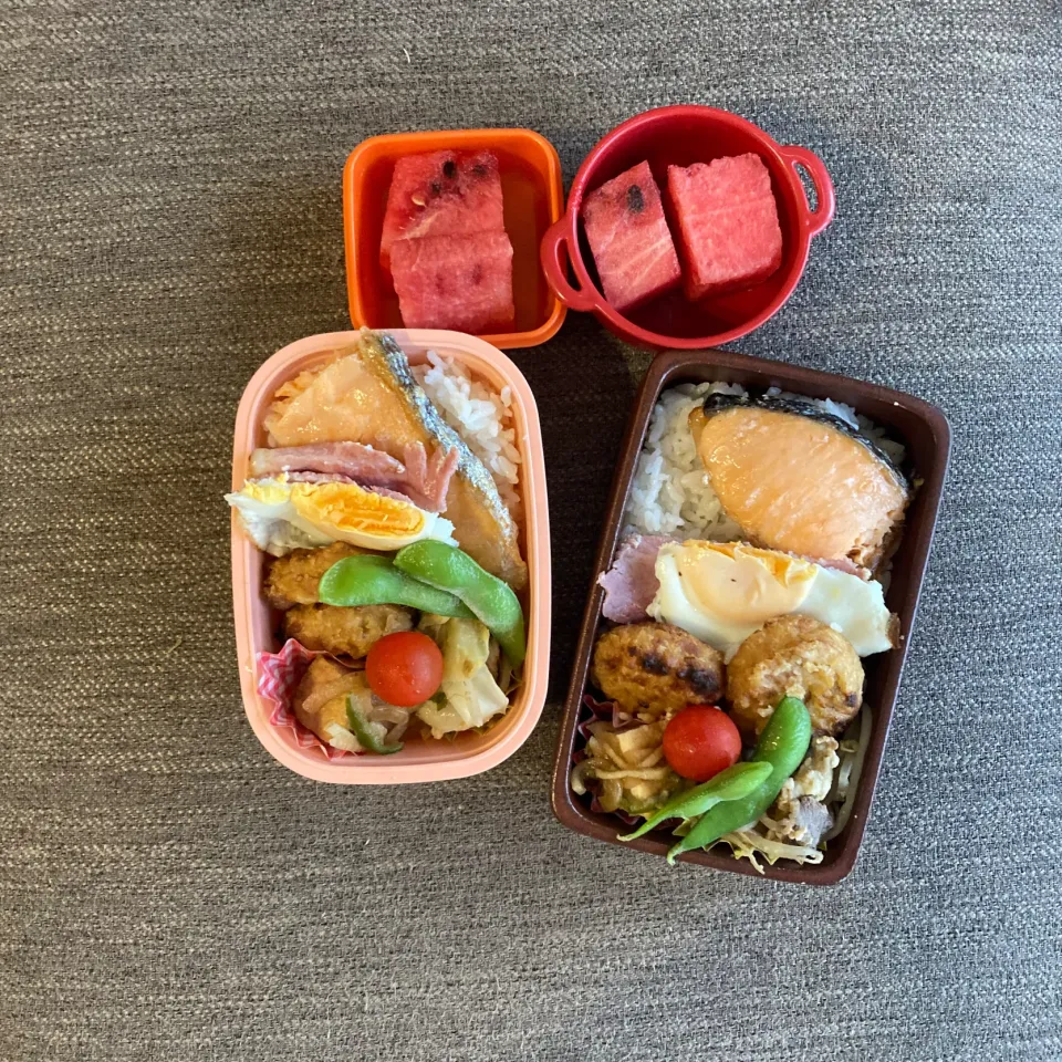 今日のお弁当|leilaniさん