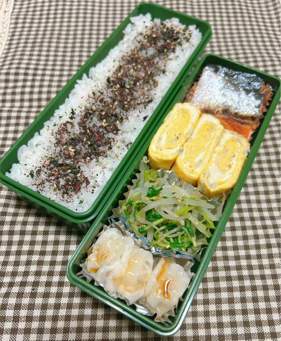 今日のお弁当 2024.8.20(Tue)|*seiko*さん