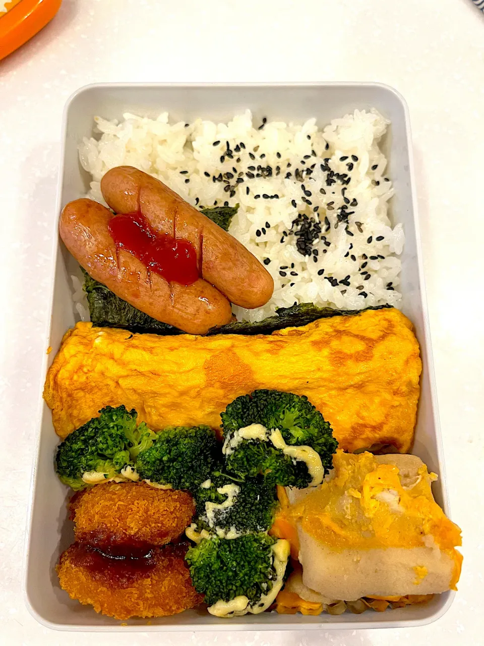 パパお弁当🍱👨|みぃこさん