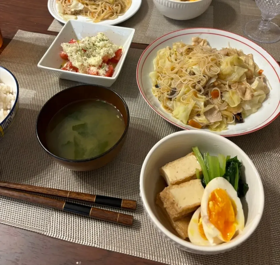 Snapdishの料理写真:8月19日|あすこさん