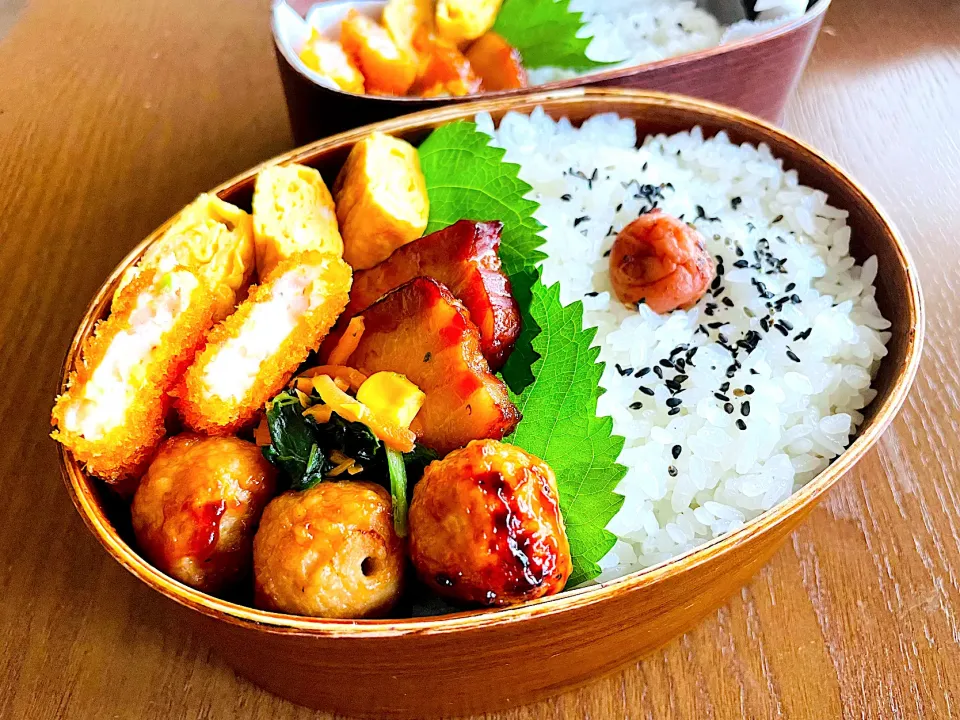 お弁当|＆kitchenさん