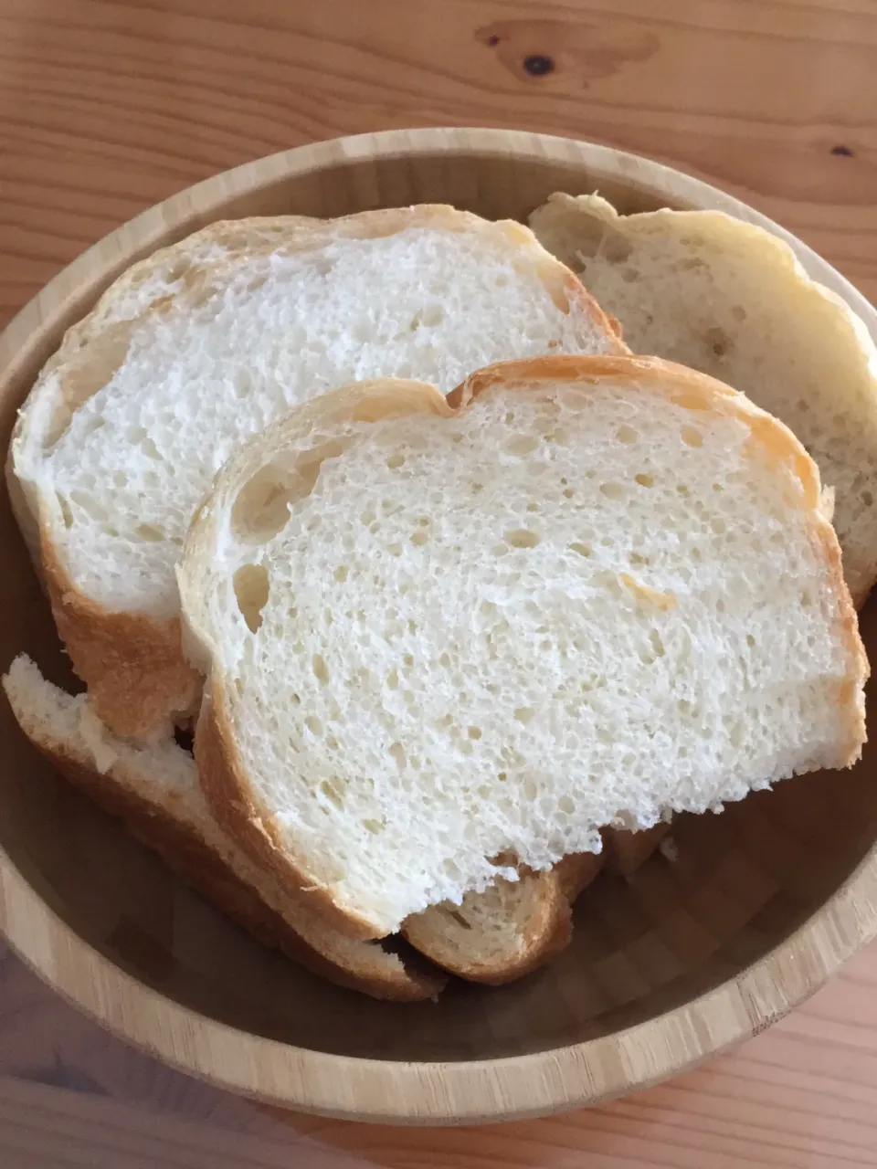 牛乳のパンドミ|yuさん