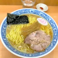 Snapdishの料理写真:中華そば　#中華そば青葉船橋店|石田尚之さん