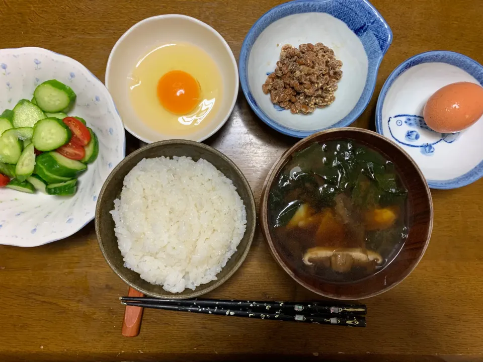 Snapdishの料理写真:昼食|ATさん