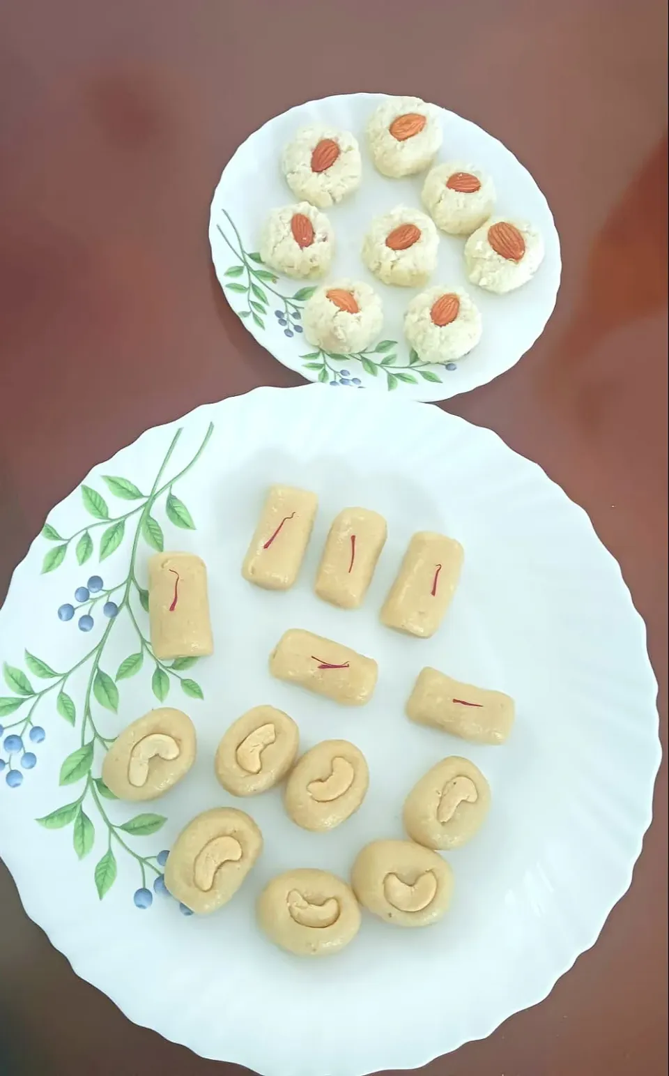 Cashew nuts Sweets|AN72さん