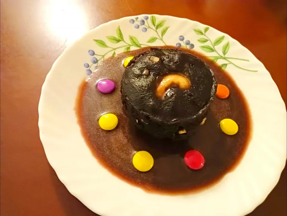 Choco Lava Cake|AN72さん