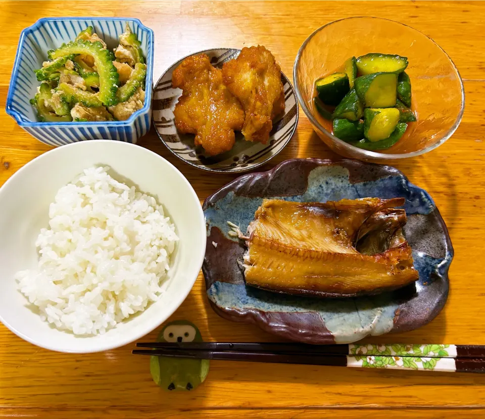 今日の晩ごはん|Daikiさん