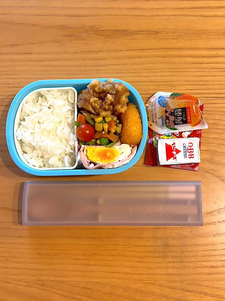 お弁当72|じゅんたさん