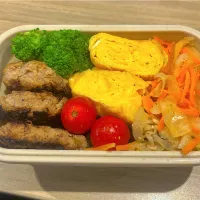 会社コンパクト弁当|Y4050さん