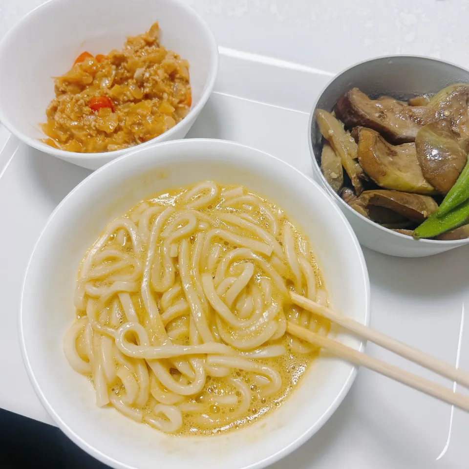 晩ご飯|まめさん