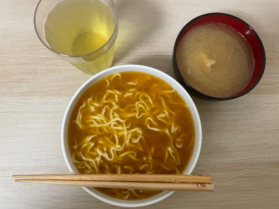 味噌ラーメン|あやかんさん