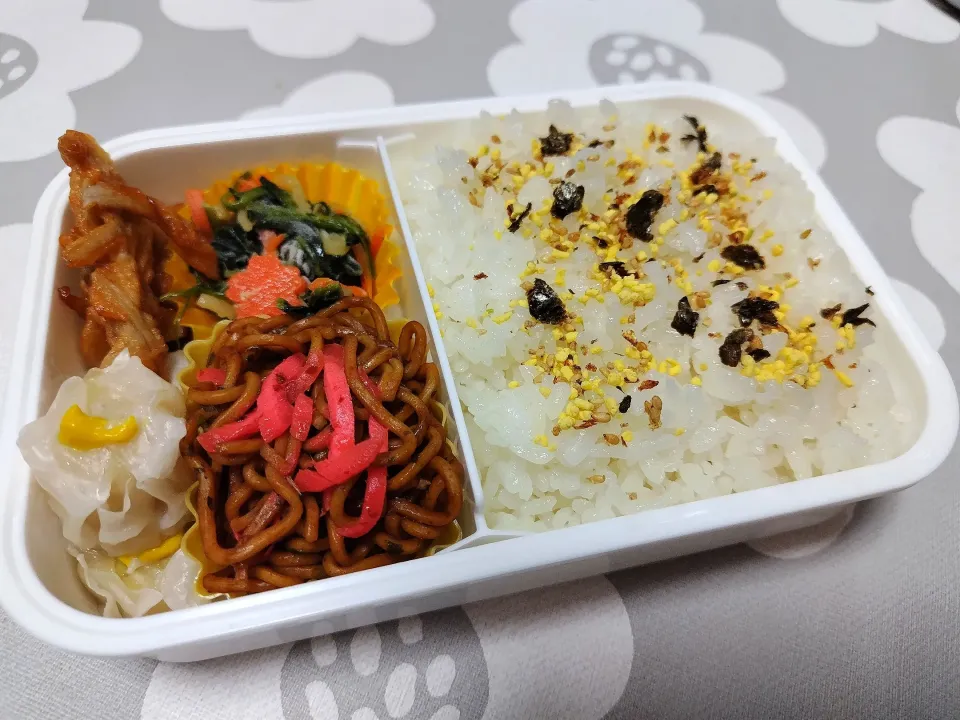 お弁当|Y－Mさん