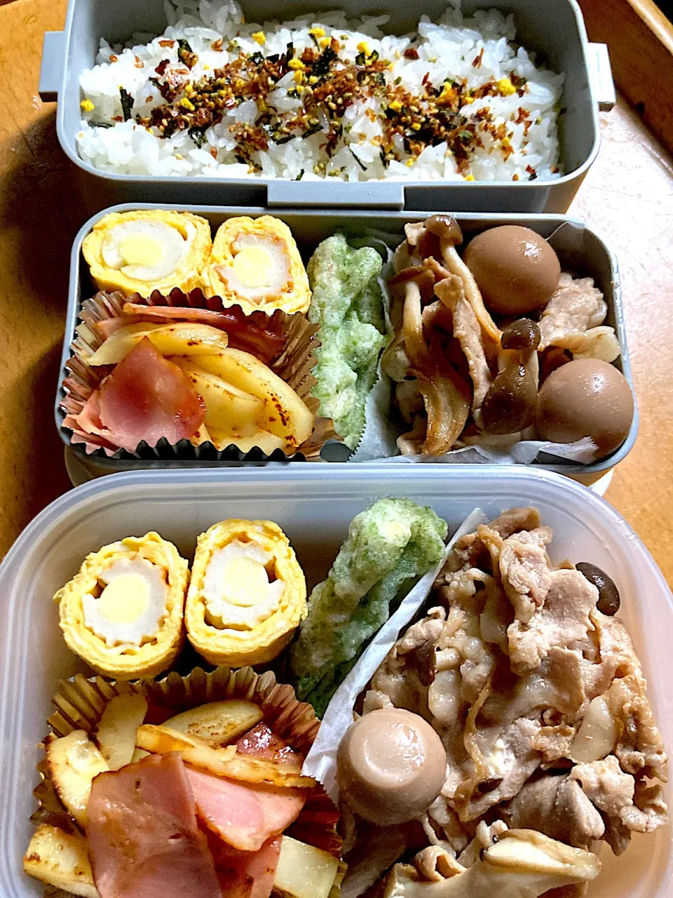 弁当|まぁさん