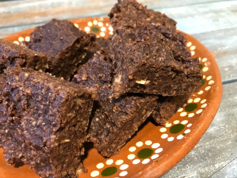 エナジーブラウニー|ERICOさん