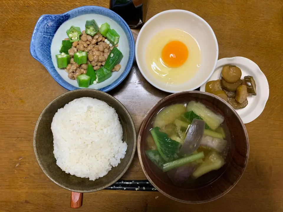 Snapdishの料理写真:昼食|ATさん