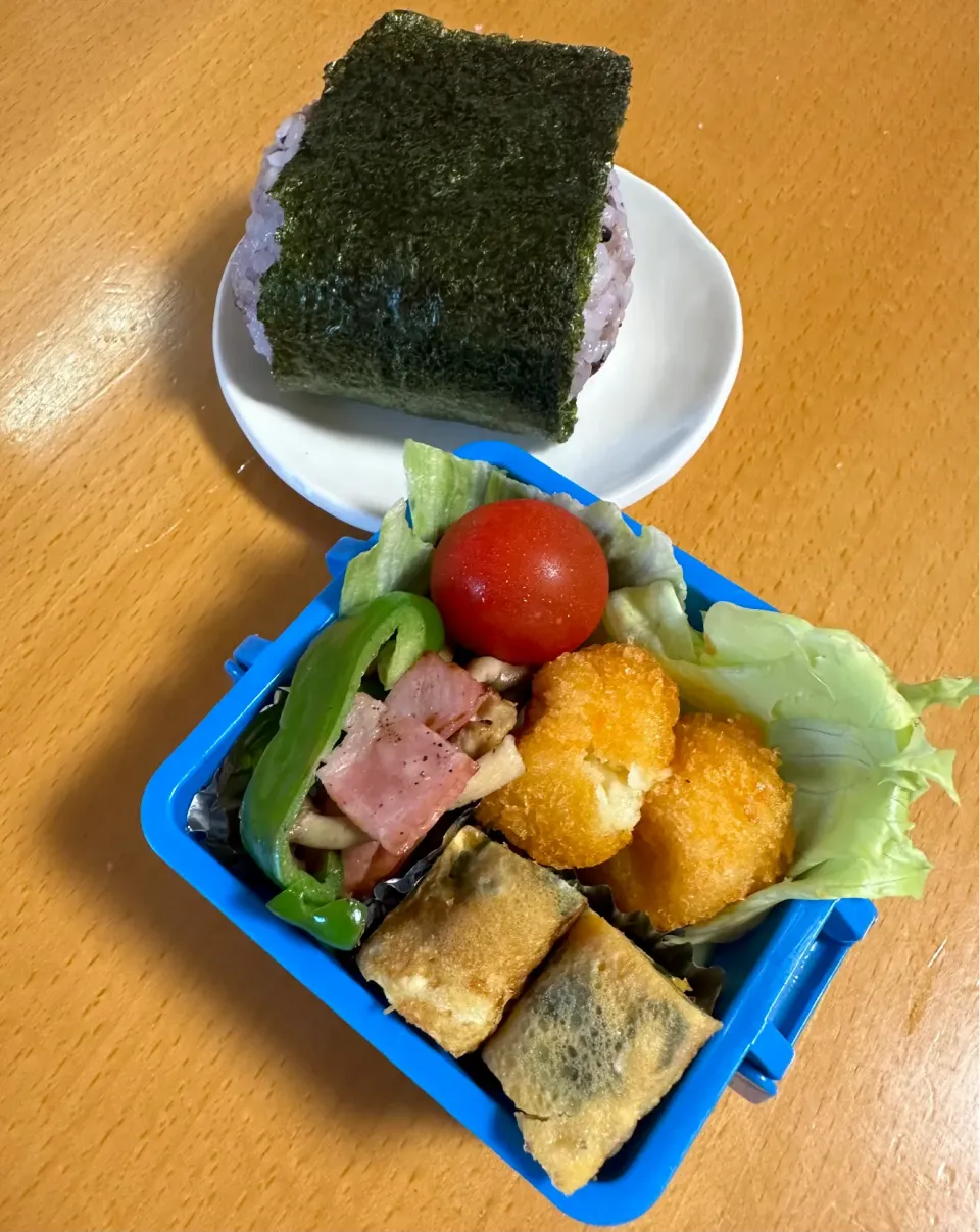 2024.8.14.♡♡お弁当|kimikimiさん