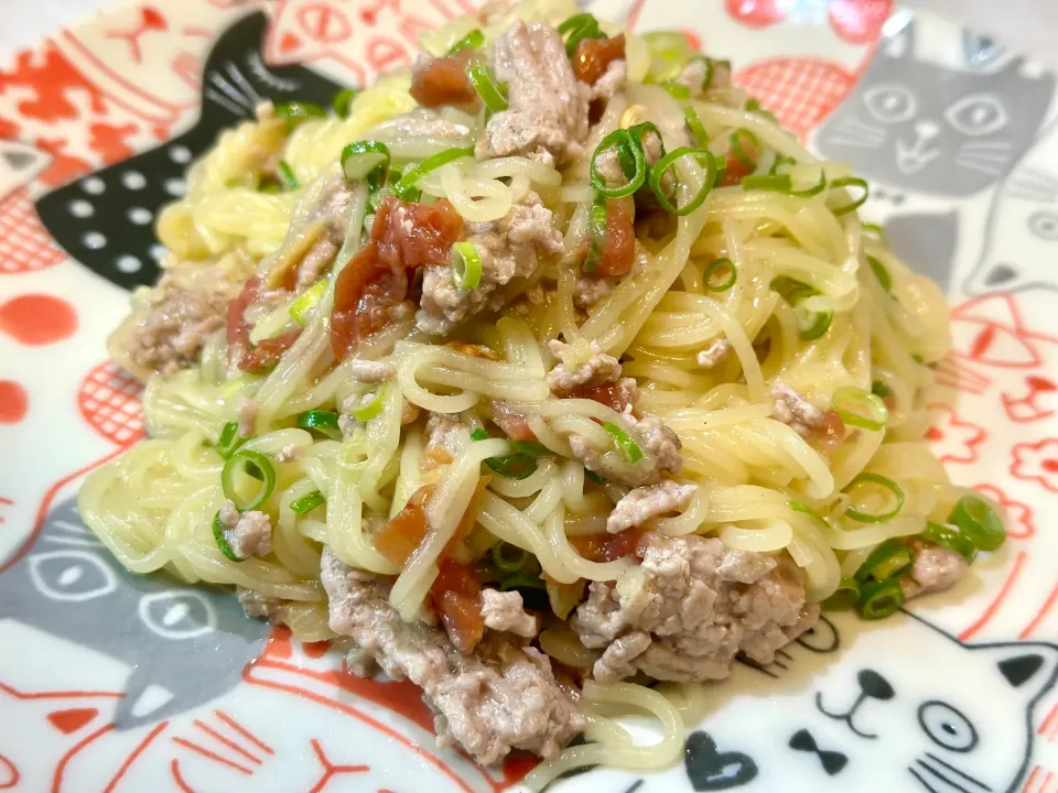 ダイエットパスタ🍝|HALさん