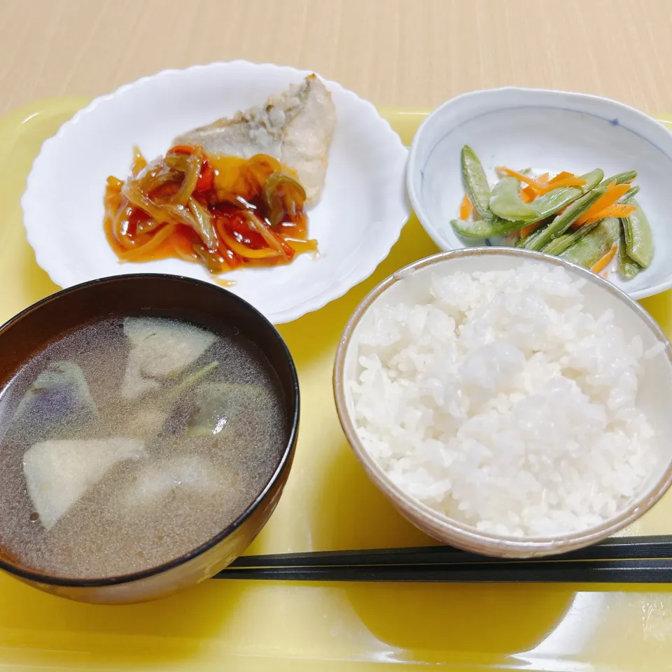 晩ご飯|まめさん