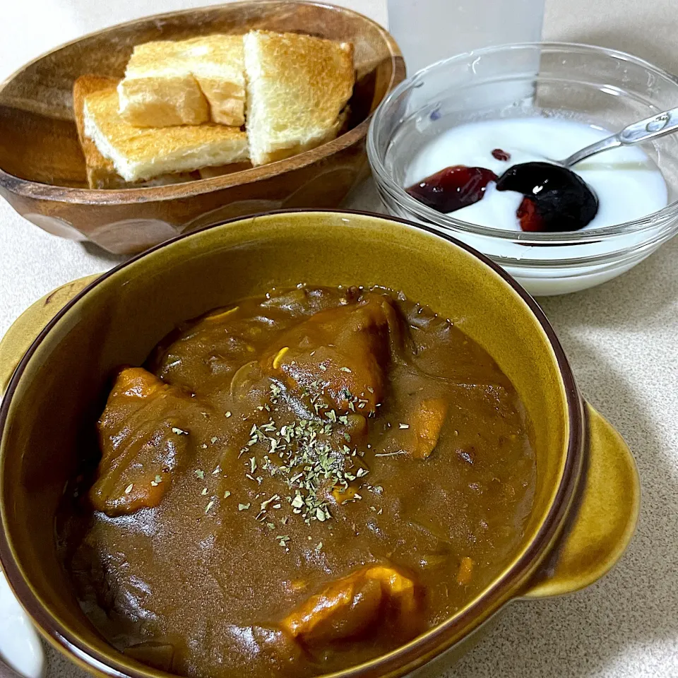 Snapdishの料理写真:240823晩ごはん|mioさん