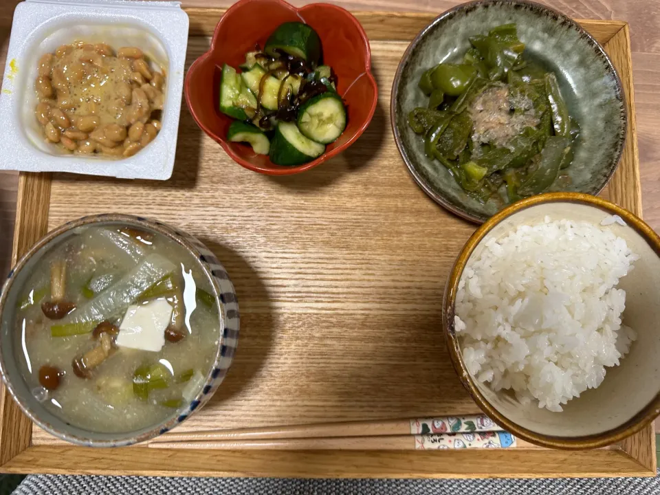 Snapdishの料理写真:|そうめがさん