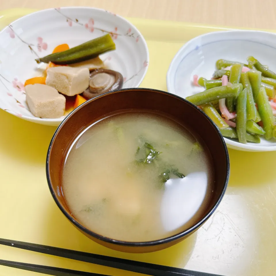 Snapdishの料理写真:朝ご飯|まめさん