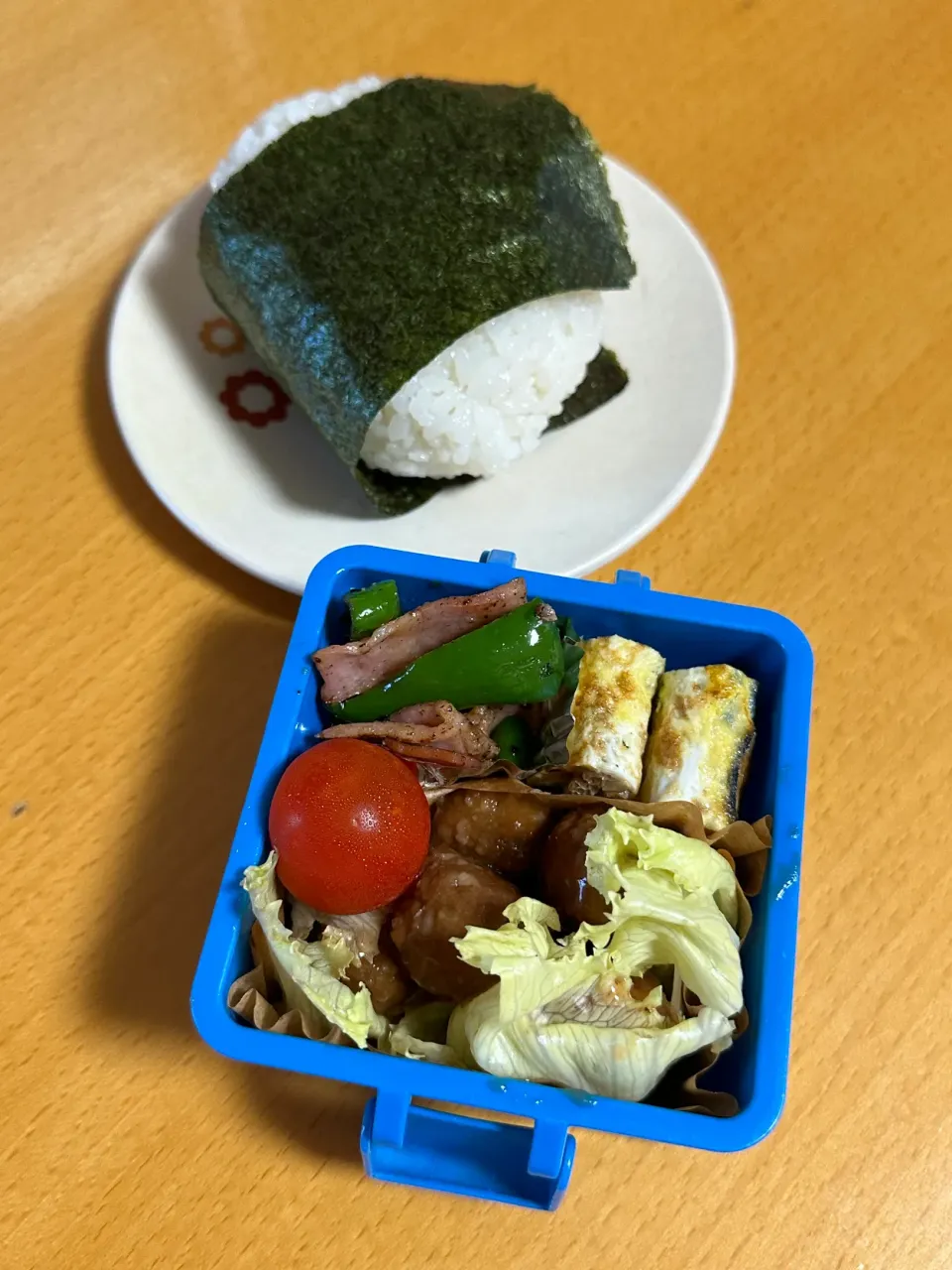 2024.8.22.♡♡お弁当|kimikimiさん