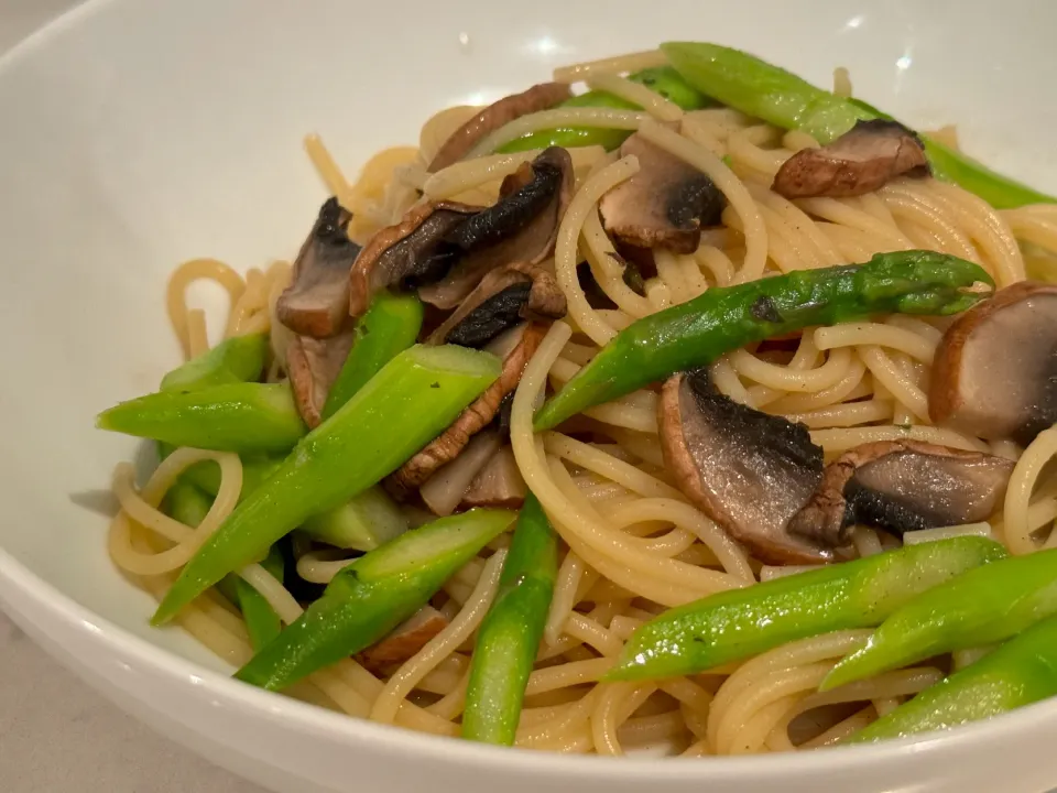 わが家のパスタ🍝|女神さん