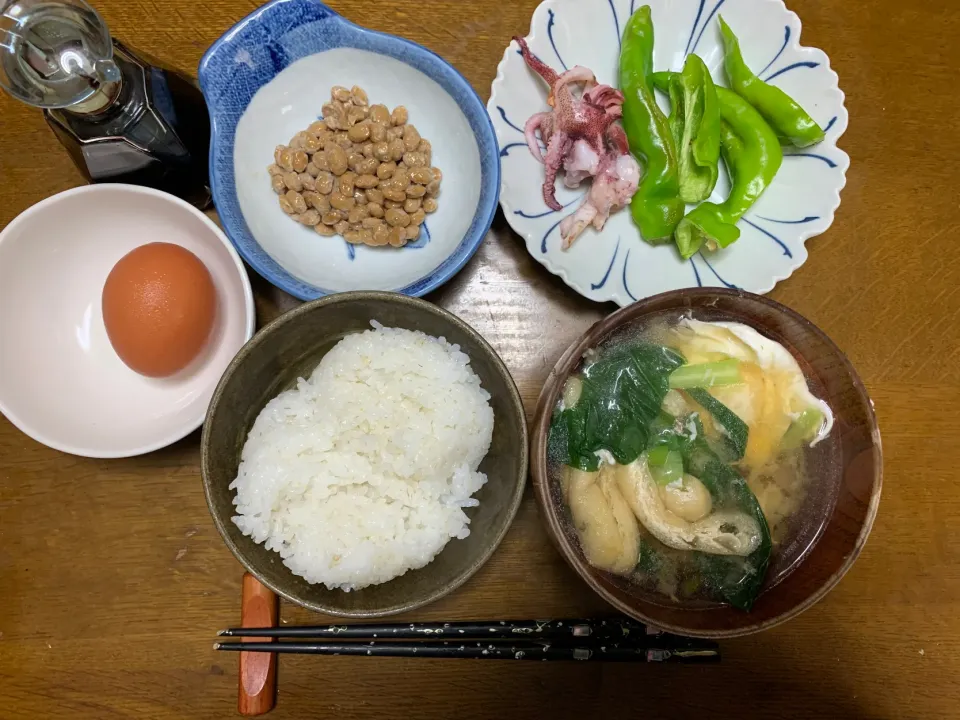 Snapdishの料理写真:昼食|ATさん