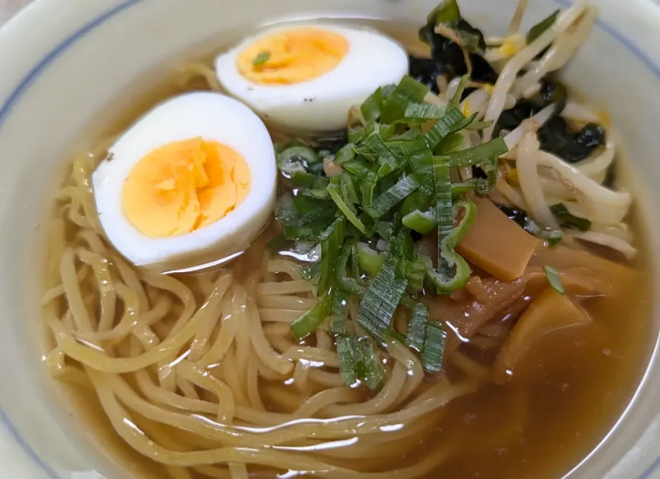 醤油ラーメン|Aya☺︎さん