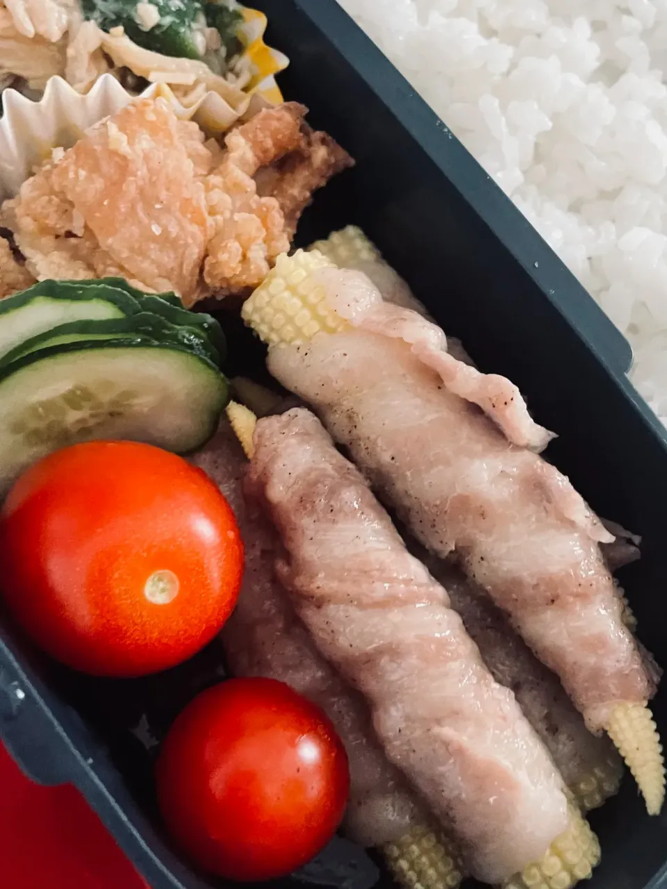 今日の弁当|NBNさん