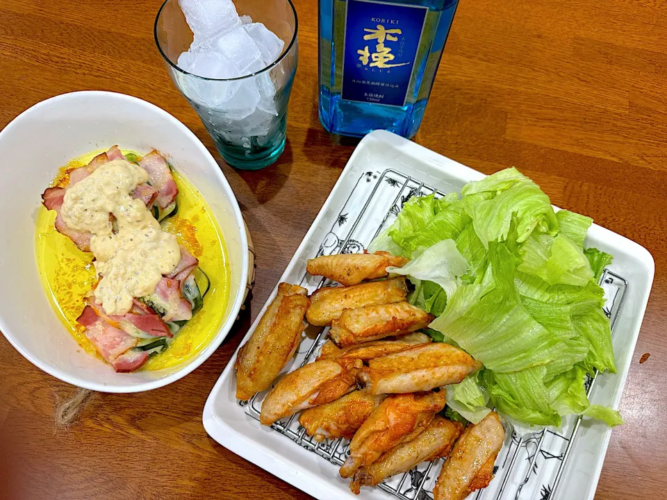 冷凍・冷蔵庫整理　始まり〜(笑)|sakuramochiさん