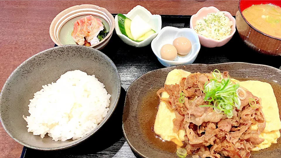 lunch🍽美味しかった✧|Japanese  spiritsさん